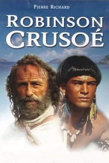 Robinson Crusoe streaming vf