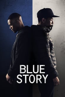 Blue Story streaming vf