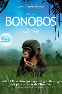 Bonobos streaming vf