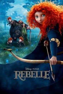 Rebelle streaming vf