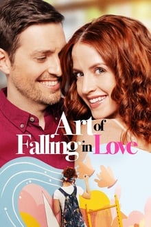 L'art de tomber amoureux streaming vf