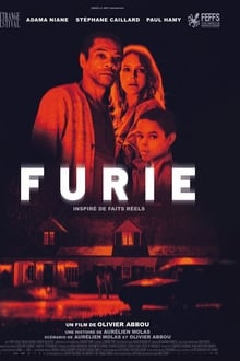 Furie streaming vf