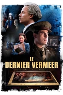 Le Dernier Vermeer streaming vf
