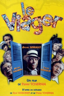 Le Viager streaming vf