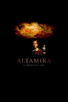 Altamira: el origen del arte streaming vf