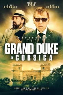 The Grand Duke Of Corsica streaming vf