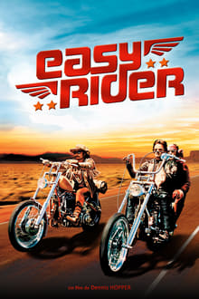 Easy Rider streaming vf