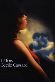 17 fois Cécile Cassard streaming vf