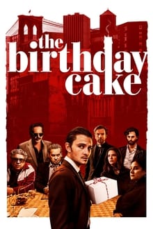 The Birthday Cake streaming vf