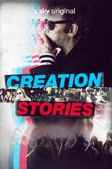 Creation Stories streaming vf