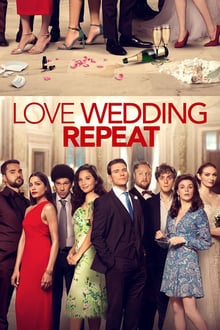Love Wedding Repeat streaming vf