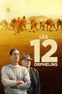 Les 12 Orphelins streaming vf