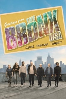 The Bronx, USA streaming vf