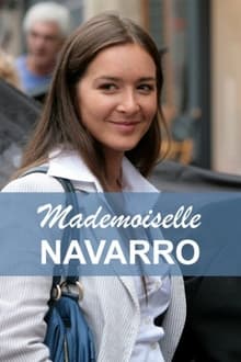 Mademoiselle Navarro streaming vf
