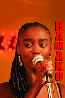 Bamako streaming vf