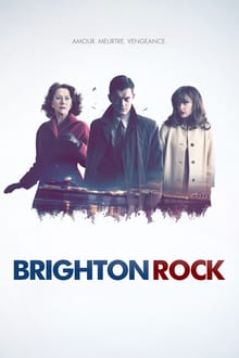 Brighton Rock streaming vf