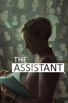 The Assistant streaming vf