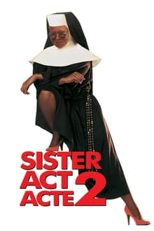 Sister Act, acte 2 streaming vf