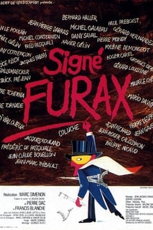 Signé Furax streaming vf