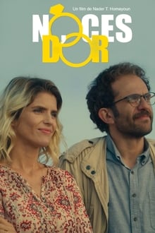 Noces d'or streaming vf