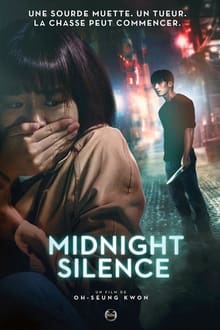 Midnight Silence streaming vf
