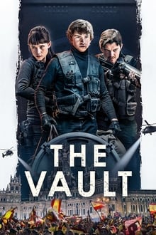 The Vault streaming vf