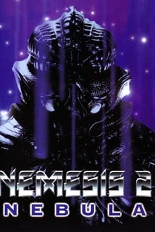 Nemesis 2: Nebula streaming vf