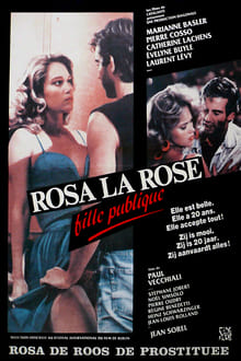 Rosa la rose, fille publique streaming vf