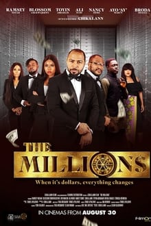 The Millions streaming vf