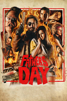 Father's Day streaming vf