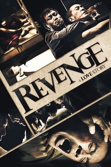 Revenge : A love story streaming vf