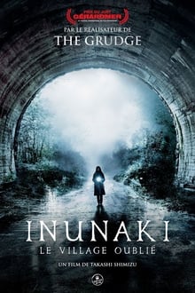 Inunaki : Le Village oublié streaming vf