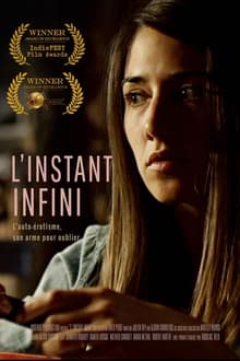 L'instant infini streaming vf