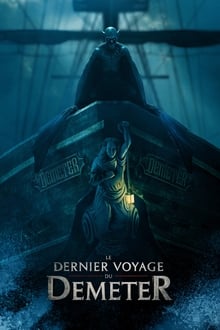 Le Dernier Voyage du Demeter streaming vf