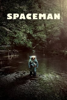 Spaceman streaming vf