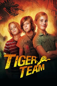 Tiger Team streaming vf