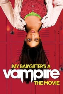 Ma baby-sitter est un vampire streaming vf