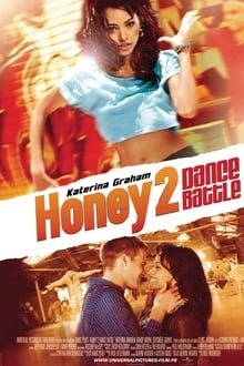 Honey 2, Dance Battle