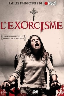 L'Exorcisme streaming vf