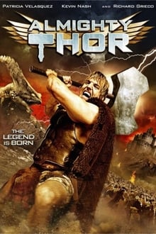 Almighty Thor streaming vf