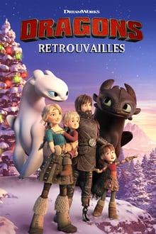 Dragons : Retrouvailles streaming vf