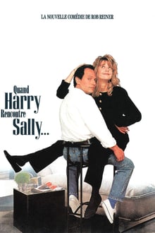 Quand Harry rencontre Sally streaming vf