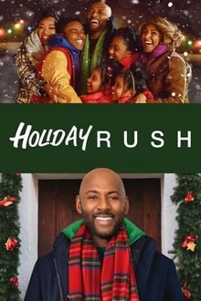 Holiday Rush streaming vf