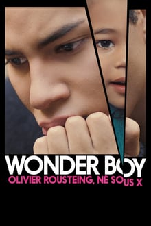 Wonder Boy, Olivier Rousteing, né sous X streaming vf