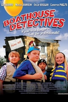 Boathouse Detectives streaming vf