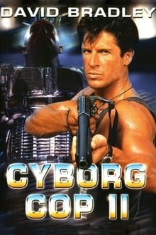 Cyborg Cop II streaming vf