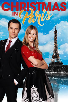 Noël à Paris streaming vf