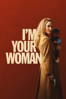 I'm Your Woman streaming vf