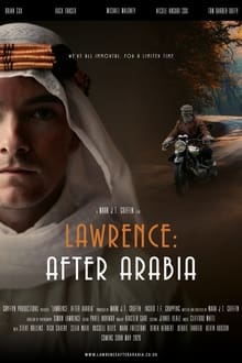 Lawrence After Arabia streaming vf