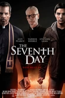 The Seventh Day streaming vf
